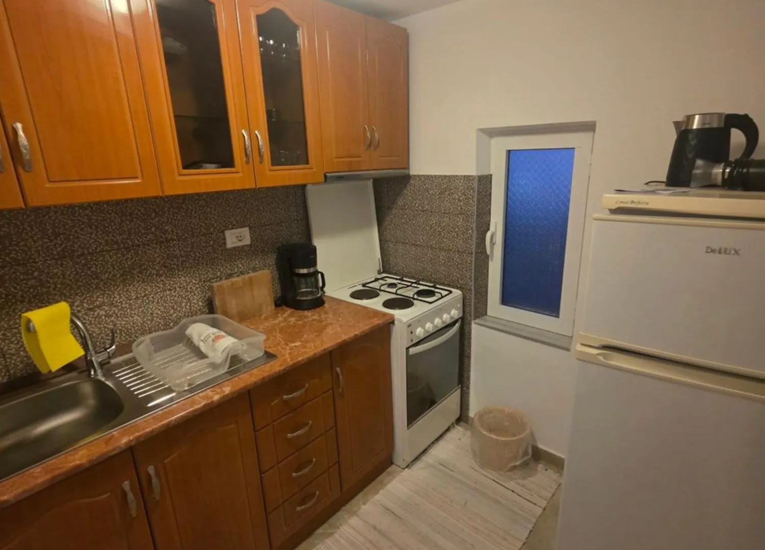 Apartamento Balcony In The Ionian Himarë